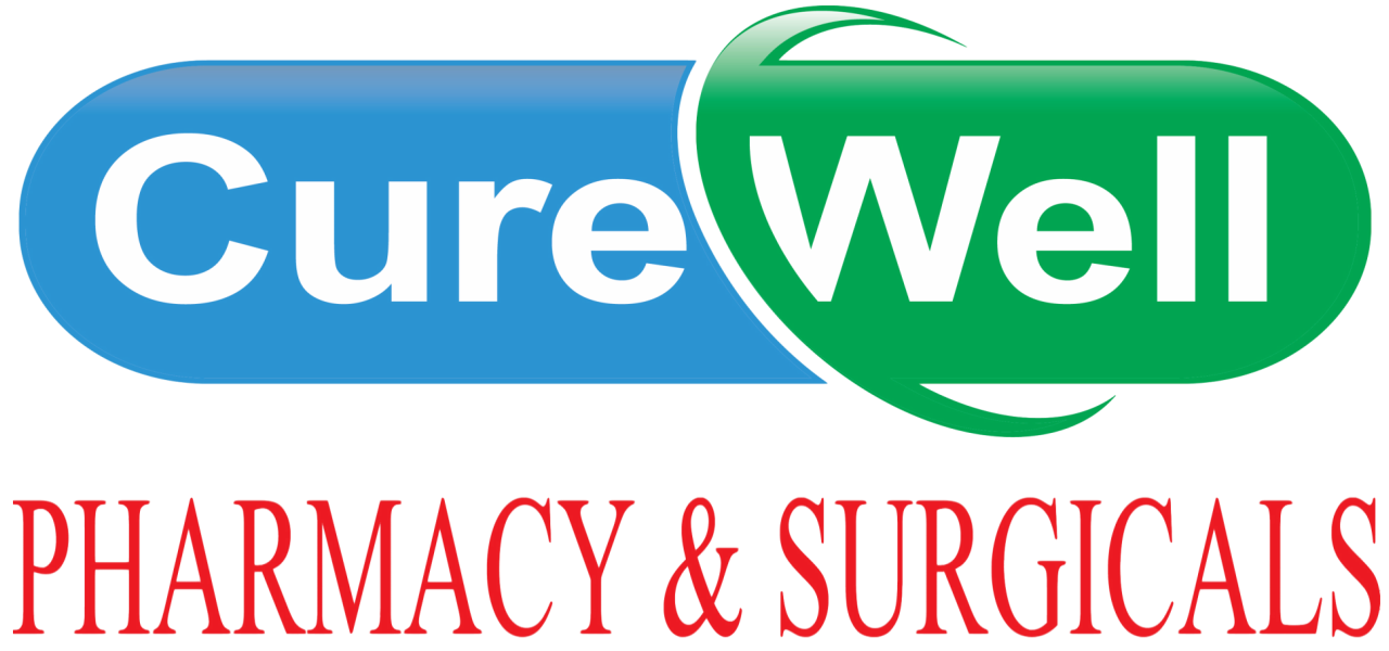 curewell pharmacy