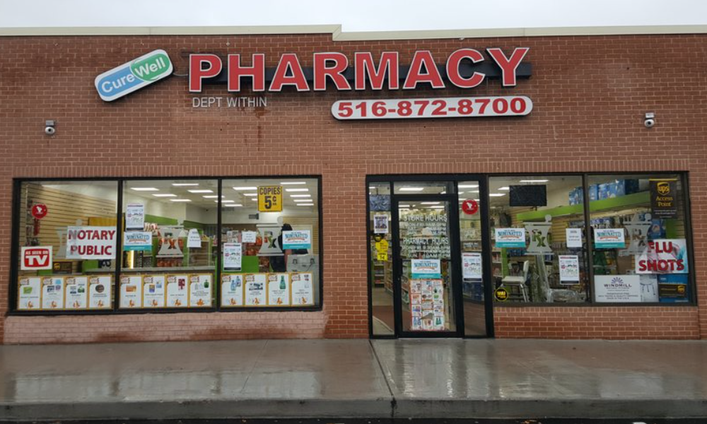 elmont specialty pharmacy